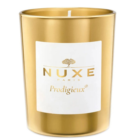 Nuxe – Bougie Prodigieuse, 140 g
