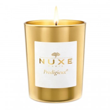 Nuxe Prodigieux® Bougie 140 gr