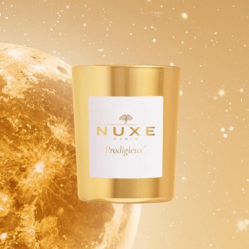 Nuxe Prodigieux® Bougie 140 gr