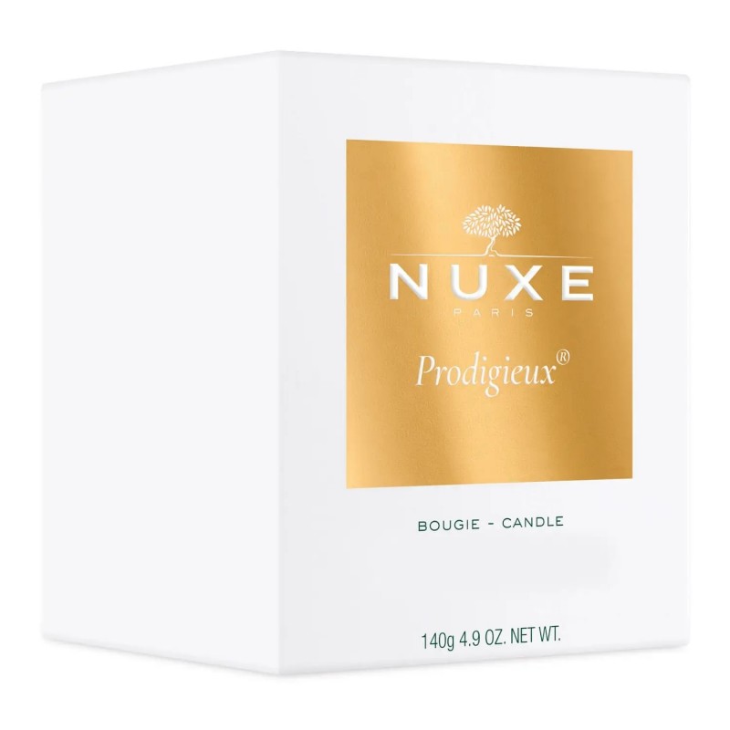 Nuxe Prodigieux® Bougie 140 gr