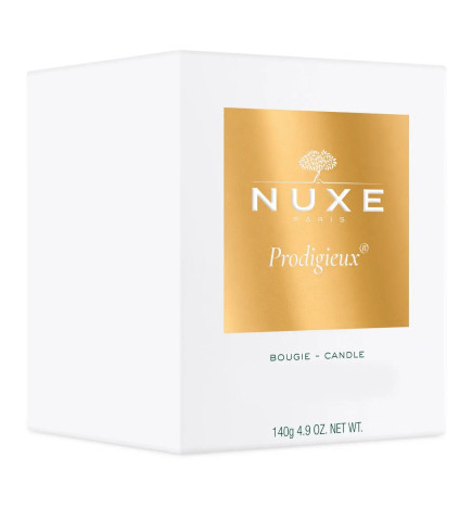 Nuxe Prodigieux® Bougie 140 gr
