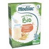 Modilac Multicéréales Bio 250g