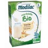 Modilac Vanille Bio 250g