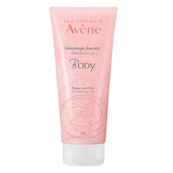 Avène Body Gommage Douceur 200ml