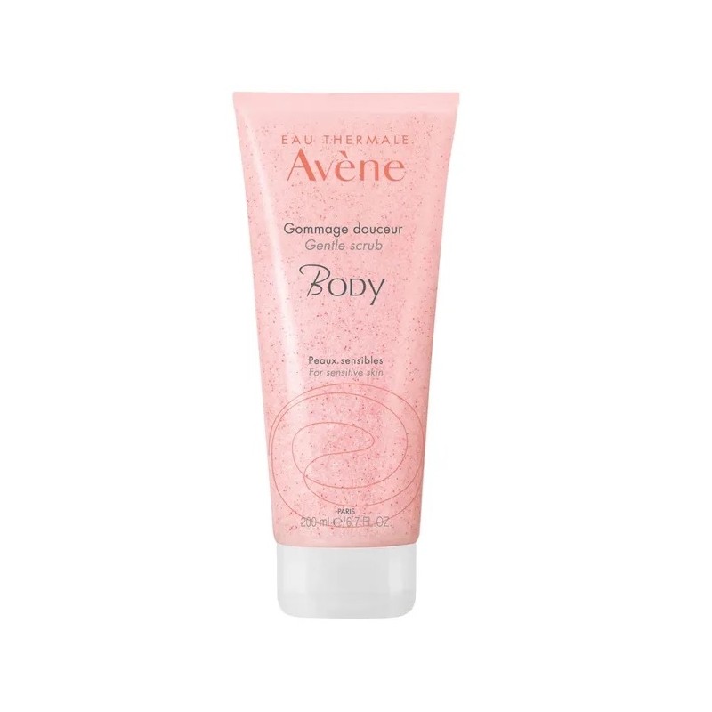 Avène Body Gommage Douceur 200ml