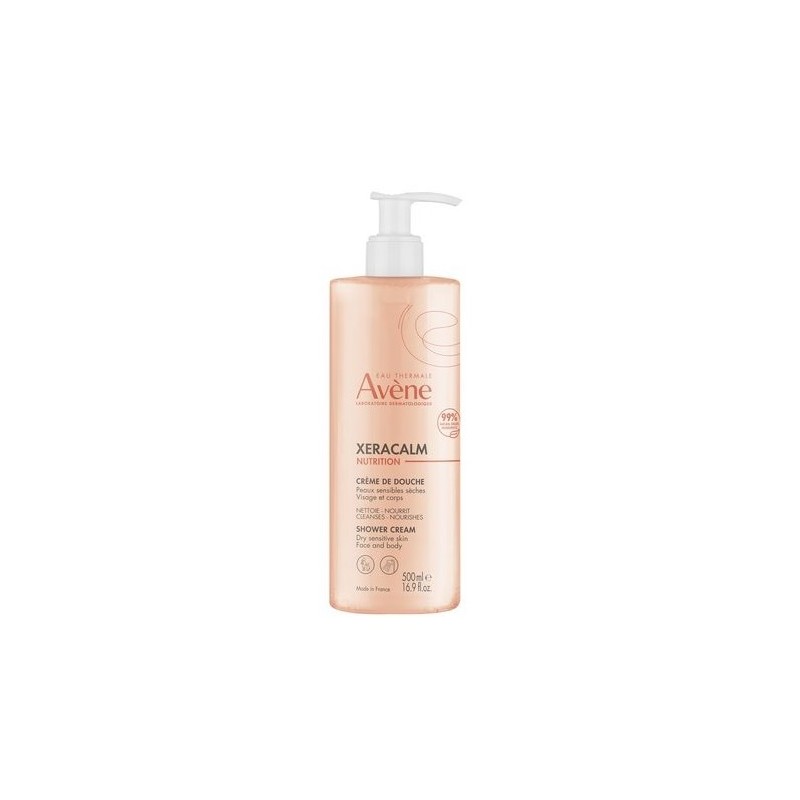 Avène XeraCalm Nutrition Crème de Douche 500ml