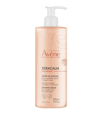 Avène XeraCalm Nutrition Crème de Douche 500ml