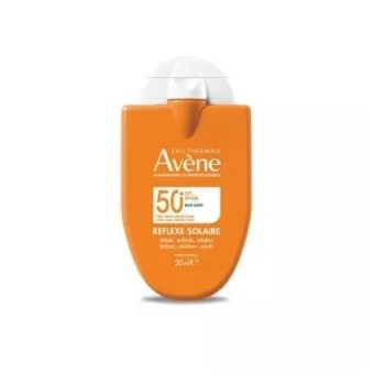 Avène Reflexe Solaire SPF 50+ 30ml