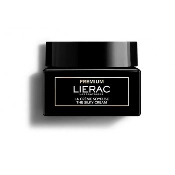 Lierac Premium Crème Soyeuse Anti-Age 50ml