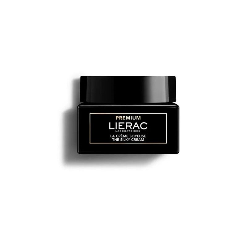 Lierac Premium Crème Soyeuse Anti-Age 50ml