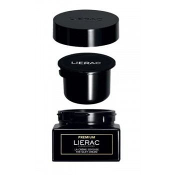 Lierac La Crème Soyeuse 50ml Premium