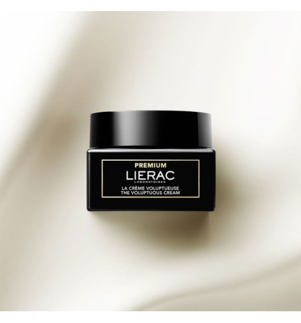 Lierac – Premium Crème Voluptueuse, 50 ml