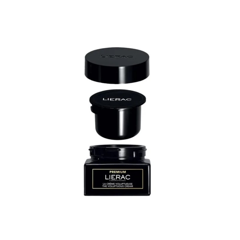 Lierac Premium Recharge Crème Volupteuse 50ml