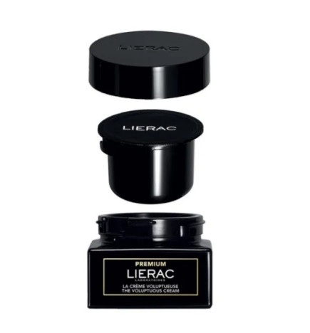 Lierac Premium Recharge Crème Volupteuse 50ml