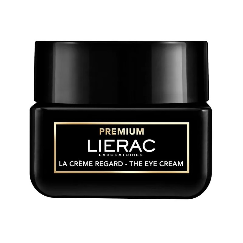 Lierac Premium Crème Regard Anti-Age 20ml
