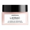 Lierac Arkésin Crème Nuit Ménopause 50ml