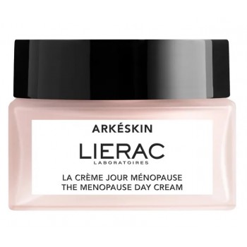 Lierac Arkésin Crème Jour Ménopause 50ml