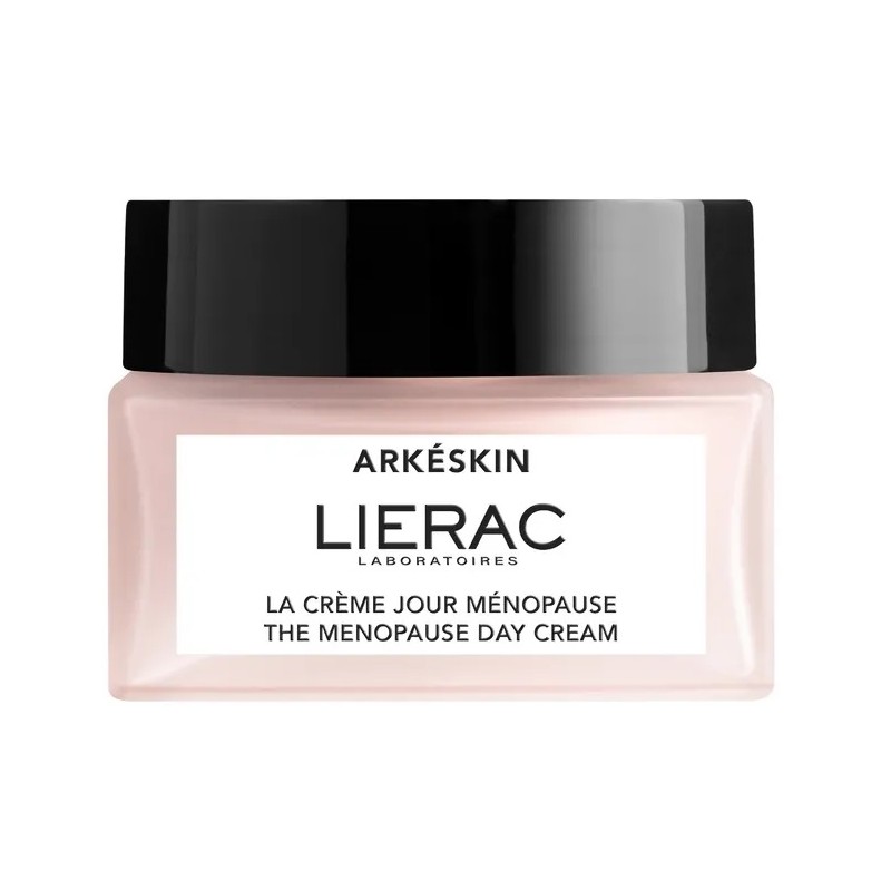 Lierac Arkésin Crème Jour Ménopause 50ml