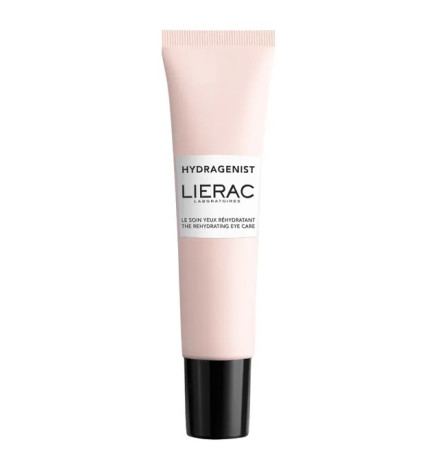 Lierac Hydragenist Soin Yeux Réhydratant 15ml