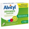 Alvityl Defenses 30 Comprimes