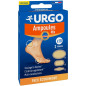 URGO – Ampoules Mix 3 formats, x 10
