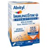 Alvityl Immunostim+ 30 gélules végétales Probiotiques