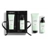 Lierac Coffret Masque Gommant + Mousse Nettoyante