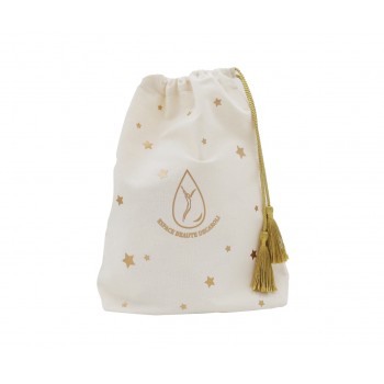 Pochon Cadeau Grand Modèle MKL Hammam