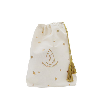 MKL – Pochon Cadeau Grand Modèle Hammam