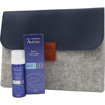 Pochon Cadeau Grand Modèle Avène