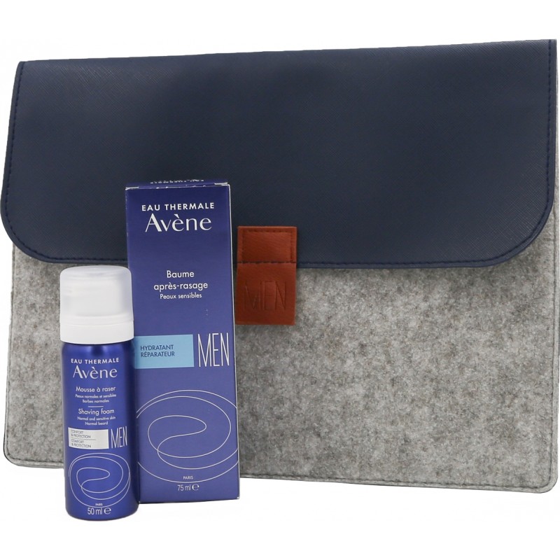 Pochon Cadeau Grand Modèle Avène