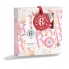 Roger & Gallet Coffret Rose Rituel Parfumé