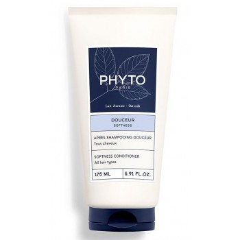 Phyto Après-Shampooing Douceur Tout Type de cheveux  175ml