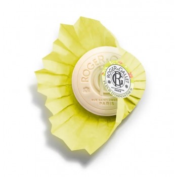 Roger et Gallet Fleur d'Osmanthus Savon Bienfaisant 100g