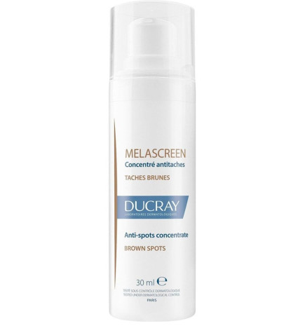 Ducray Concentré Antitaches Melascreen 30ml