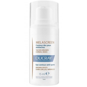 Ducray Contour des Yeux Antitaches Melascreen 15ml