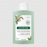 Klorane Shampoing Gainant à l'Amande 200ml