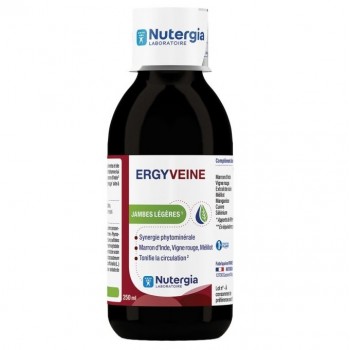 Nutergia Ergyveine 250 ml