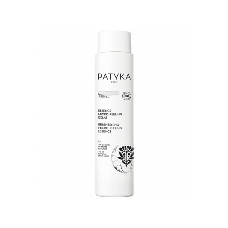 Patyka Anti-Taches Perfect Essence Micro-Peeling Bio 100ml