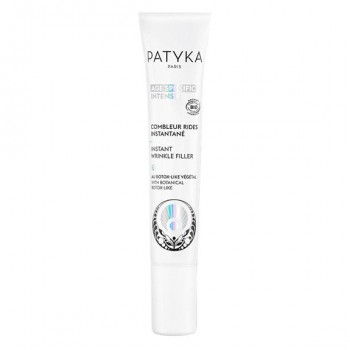 Patyka – Age Specific Intensif Combleur Rides Instantané Bio, 15 ml
