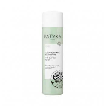 Patyka Lotion Purifiante Equilibrante Bio 200ml