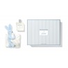 Jacadi Coffret Tout Petit Eau de Senteur 100ml et Doudou