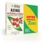 Azinc – Acérola 1000, 2 x 30 comprimés