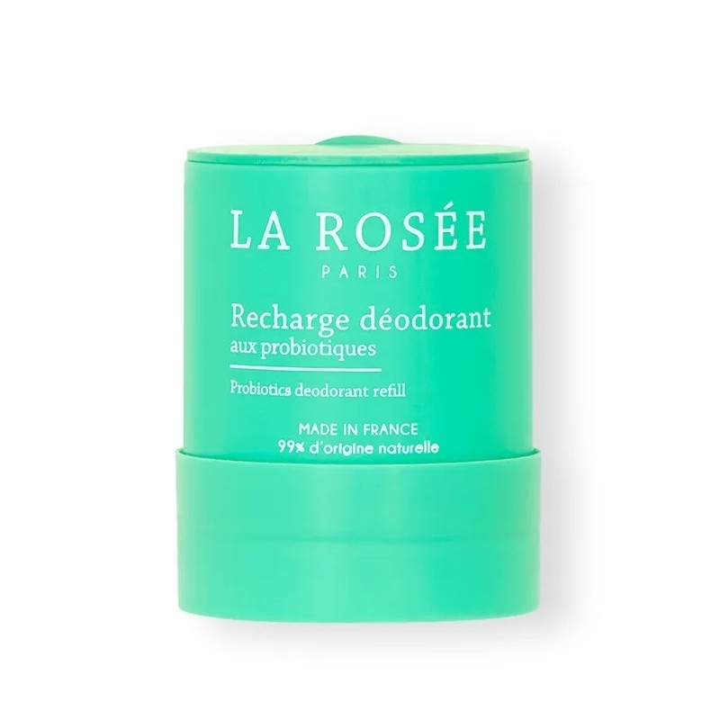 La Rosée Recharge Déodorant Fraîcheur 50ml