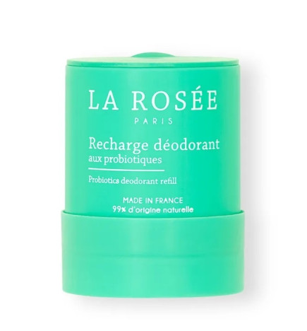 La Rosée Recharge Déodorant Fraîcheur 50ml