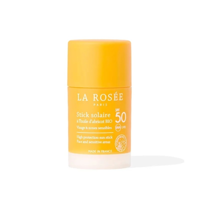 La Rosée Stick Solaire SPF50