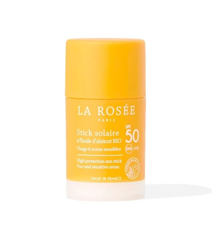 La Rosée Stick Solaire SPF50