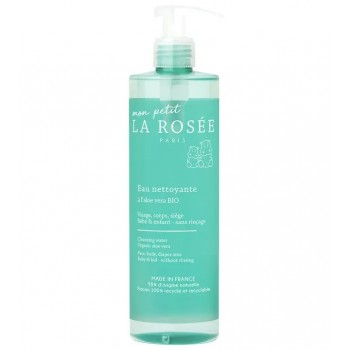 La Rosée Mon Petit Eau Nettoyante 400ml