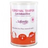 Saforelle Florgynal Tampon Compact X9 Mini