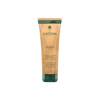 René Furterer Okara Blond Shampoing Eclat 250ml